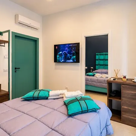 Equense Design Гостевой дом 3*
