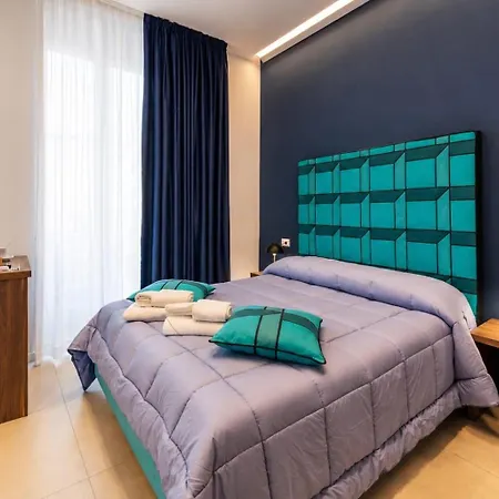 Equense Design Гостевой дом