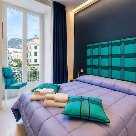 Equense Design Gasthuis 3*