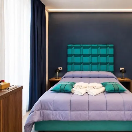 Equense Design Gasthuis 3*