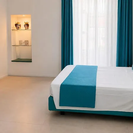 Equense Design Gasthuis Vico Equense