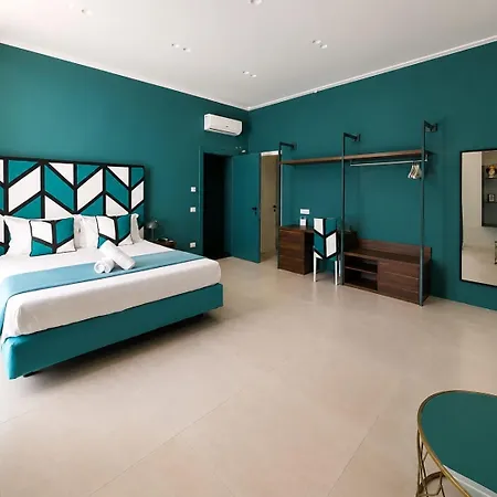 Gasthuis Equense Design 3*