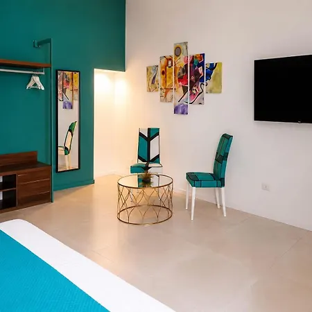 Gasthuis Equense Design 3*