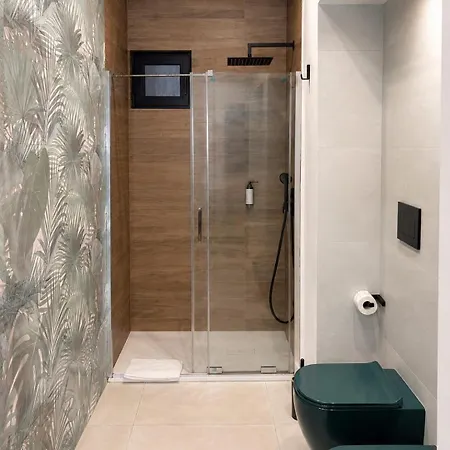 Гостевой дом Equense Design Вико-Экуенсе