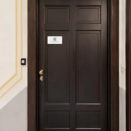 Equense Design Гостевой дом 3*