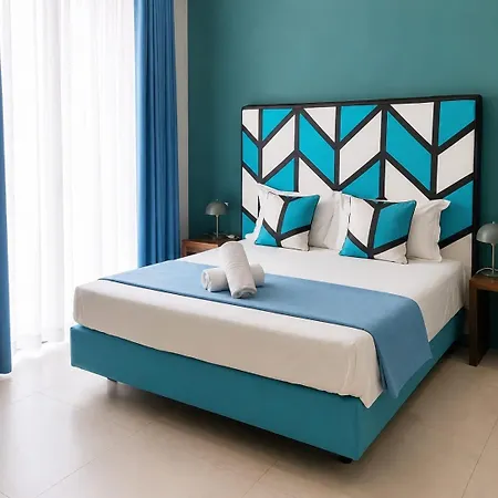 Equense Design Gasthuis 3*